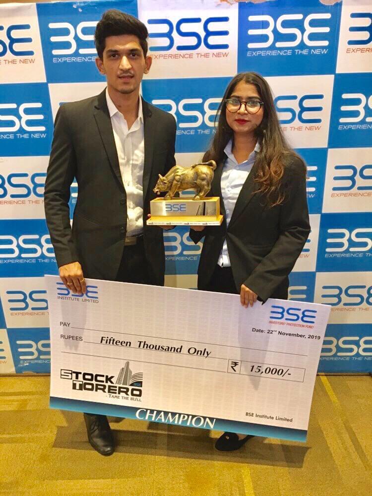 Thadomal Shahani Centre For Management Mumbai Awards photo 2